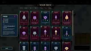 Скриншот 7 к игре Arbiters Dream