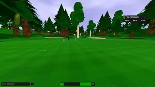 Скриншот 3 к игре This Is Golf