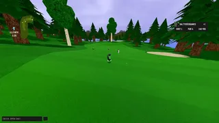 Скриншот 5 к игре This Is Golf