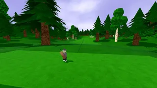 Скриншот 6 к игре This Is Golf