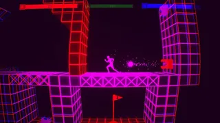 Скриншот 1 к игре Channel Glitch