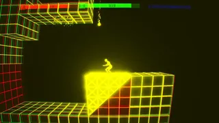 Скриншот 3 к игре Channel Glitch