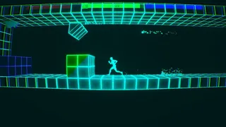 Скриншот 4 к игре Channel Glitch