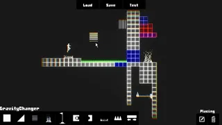 Скриншот 7 к игре Channel Glitch