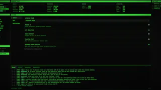 Скриншот 4 к игре Idle Hacking: An Inaction RPG