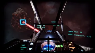 Скриншот 1 к игре H.A.R.V.E.S.T.E.R