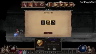 Скриншот 1 к игре The Korridor