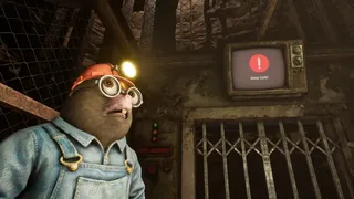 Скриншот 1 к игре No Light Below