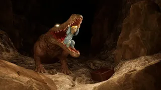 Скриншот 2 к игре No Light Below