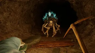 Скриншот 5 к игре No Light Below