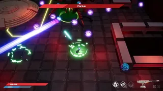 Скриншот 2 к игре Sicarius