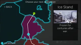 Скриншот 3 к игре Sicarius