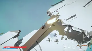 Скриншот 4 к игре Sicarius