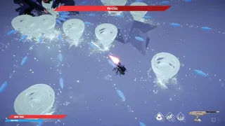 Скриншот 5 к игре Sicarius