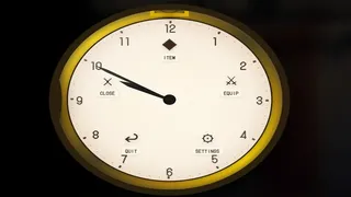Скриншот 7 к игре The Time‑Stealing Cat