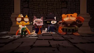 Скриншот 1 к игре Mulligan Keep