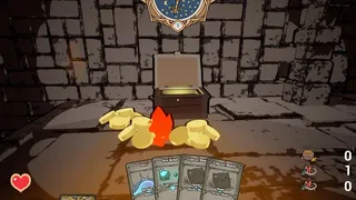 Скриншот 3 к игре Mulligan Keep