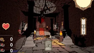 Скриншот 4 к игре Mulligan Keep