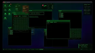 Скриншот 1 к игре MysteryOS