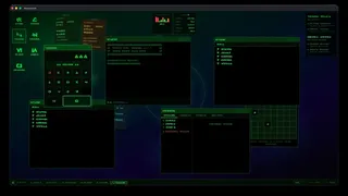 Скриншот 2 к игре MysteryOS