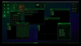 Скриншот 3 к игре MysteryOS