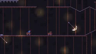 Скриншот 1 к игре Axe And Claw
