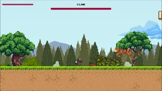 Скриншот 2 к игре Axe And Claw