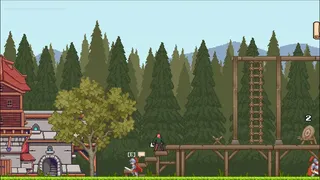 Скриншот 5 к игре Axe And Claw