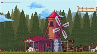 Скриншот 8 к игре Axe And Claw