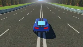 Скриншот 1 к игре 竞速驾驶
