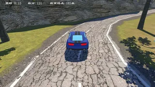 Скриншот 5 к игре 竞速驾驶