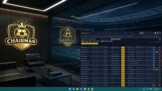 Скриншот 4 к игре The Chairman