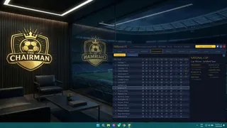 Скриншот 5 к игре The Chairman