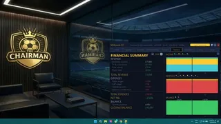 Скриншот 7 к игре The Chairman