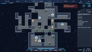 Скриншот 1 к игре Arcbound