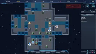 Скриншот 2 к игре Arcbound