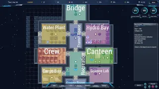 Скриншот 3 к игре Arcbound