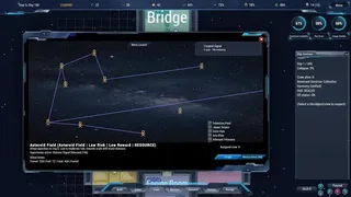 Скриншот 6 к игре Arcbound