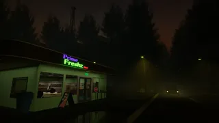 Скриншот 1 к игре MoonNight Shift
