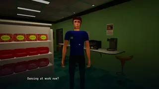 Скриншот 3 к игре MoonNight Shift
