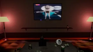 Скриншот 6 к игре MoonNight Shift
