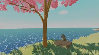Скриншот 1 к игре Rocky Park