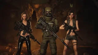 Скриншот 7 к игре LIFE EFFECT Survival