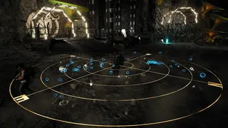 Скриншот 8 к игре LIFE EFFECT Survival