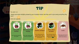 Скриншот 3 к игре Ratatouille Builder