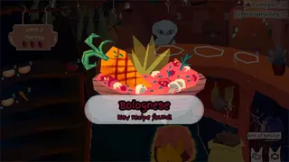 Скриншот 4 к игре Ratatouille Builder