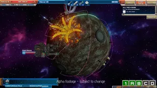 Скриншот 4 к игре System Status: SuperCritical