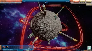 Скриншот 5 к игре System Status: SuperCritical