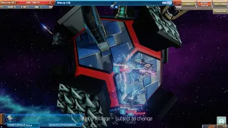 Скриншот 6 к игре System Status: SuperCritical