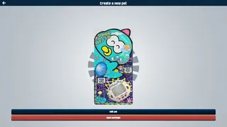Скриншот 2 к игре Remagotchi